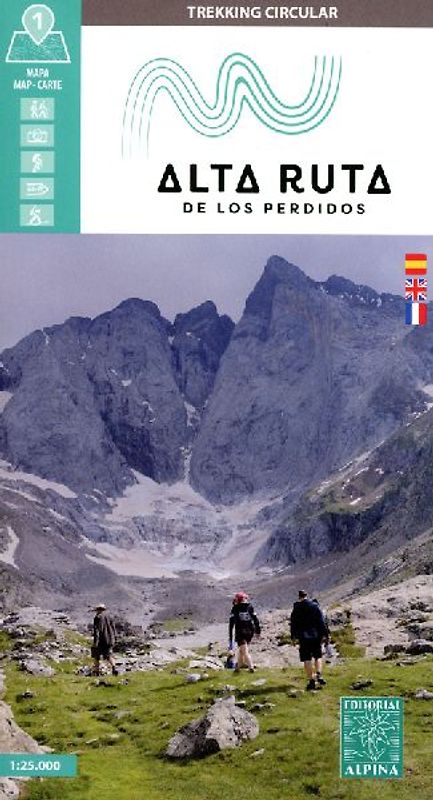 Alta Ruta de los Perdidos