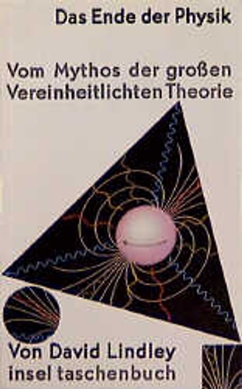Das Ende der Weltformel?. Vom Mythos der "Grossen Vereinheitlichten Theorie"