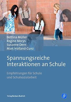 Spannungsreiche Interaktionen an Schule