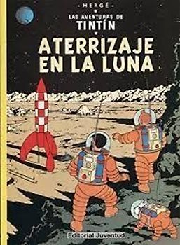 Aterrizaje en la Luna