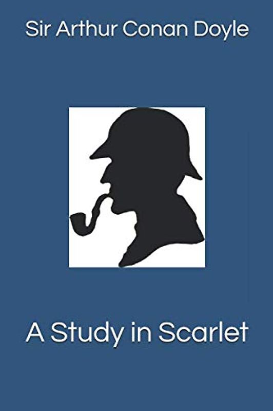 A Study in Scarlet