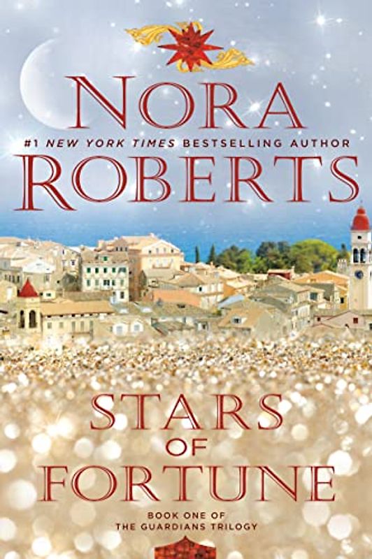 Stars of Fortune (Guardians Trilogy, Band 1)