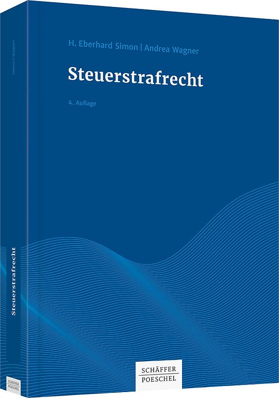 Steuerstrafrecht