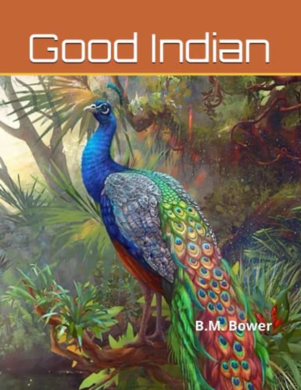 Good Indian: Annotated