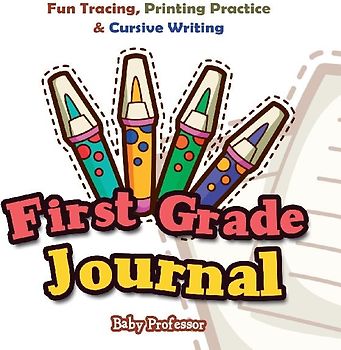First Grade Journal