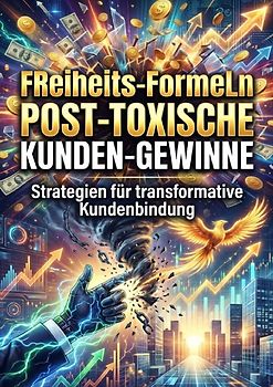 Freiheits‑Formeln: Post‑Toxische Kunden‑Gewinne