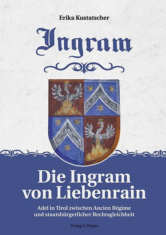 Die Ingram von Liebenrain