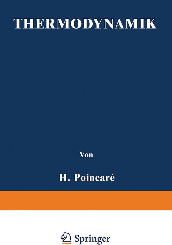 Thermodynamik