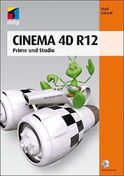 Cinema 4D R12