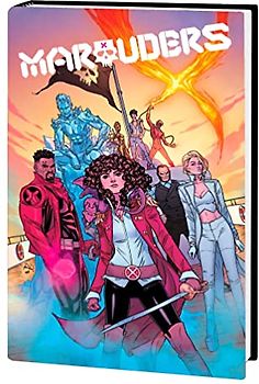 Marauders By Gerry Duggan Vol. 2