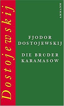 Die Brüder Karamasow