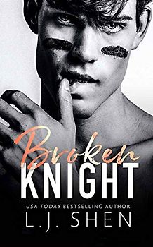Broken Knight (All Saints High, Band 2)