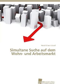 Simultane Suche auf dem Wohn- und Arbeitsmarkt