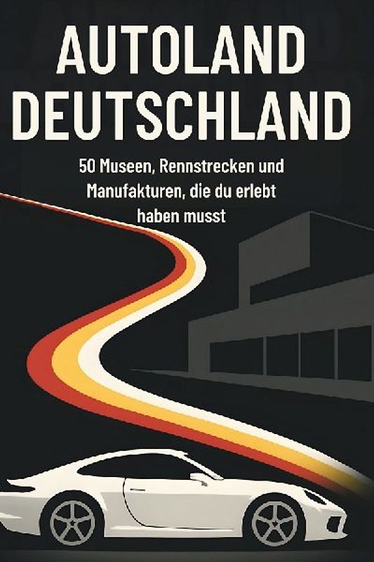 Autoland Deutschland