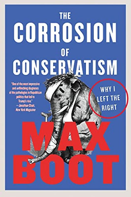 The Corrosion of Conservatism