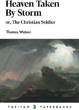 Heaven Taken by Storm