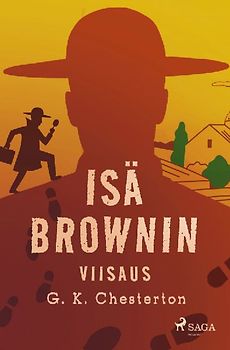 Isä Brownin viisaus