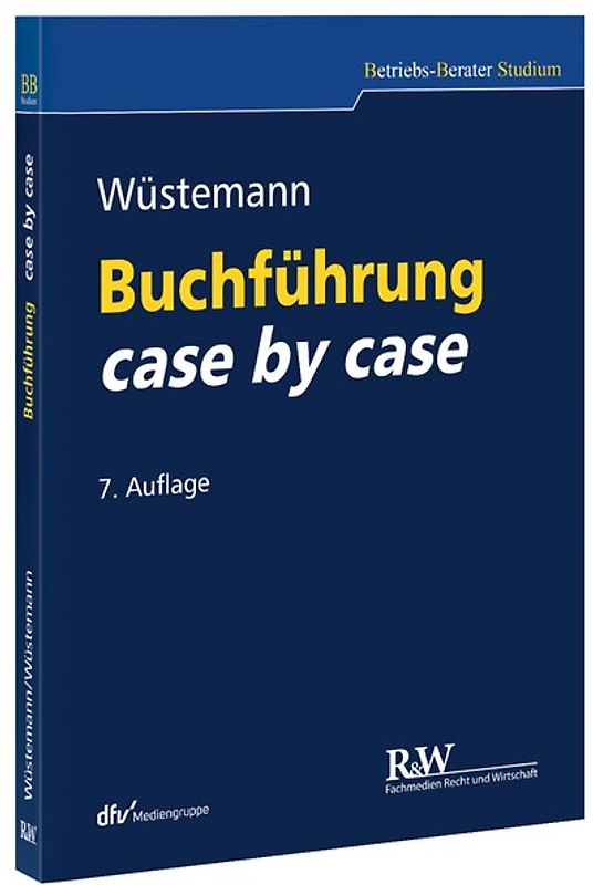 Buchführung case by case
