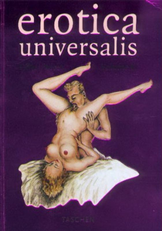 Erotica Universalis Vol. II