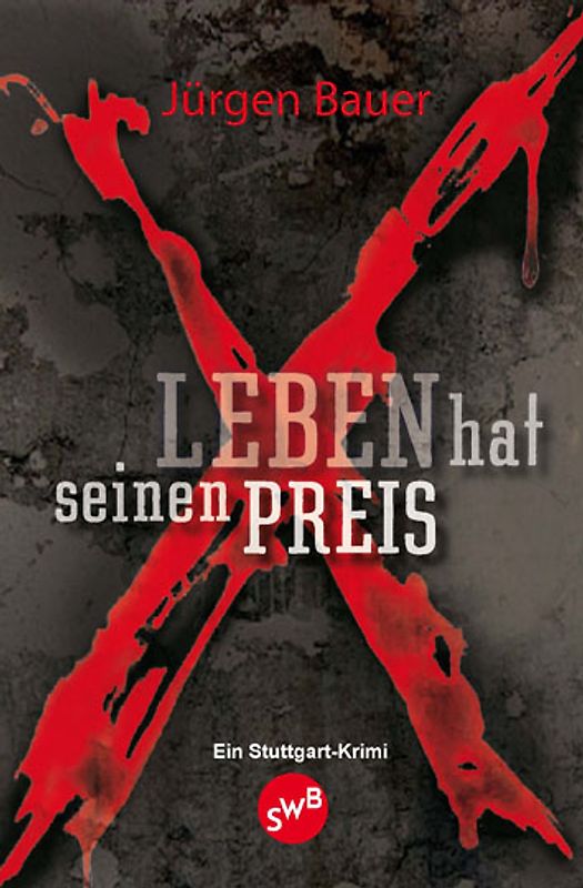 Leben hat seinen Preis