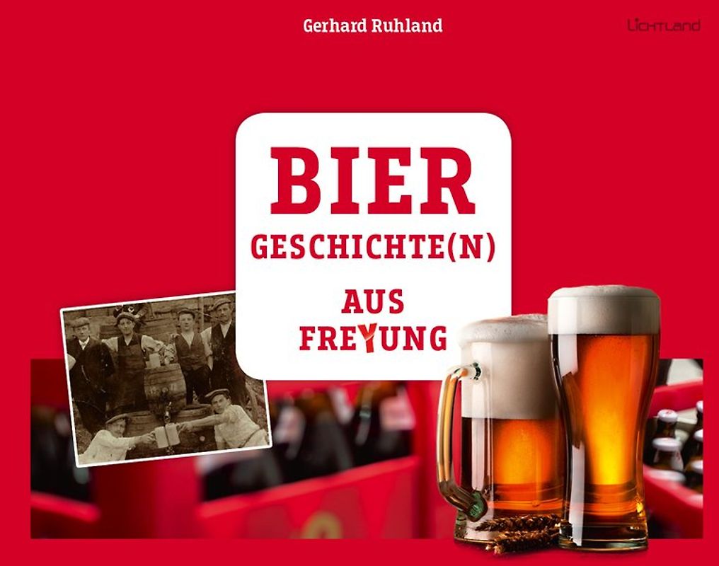 Biergeschichte(n) aus Freyung