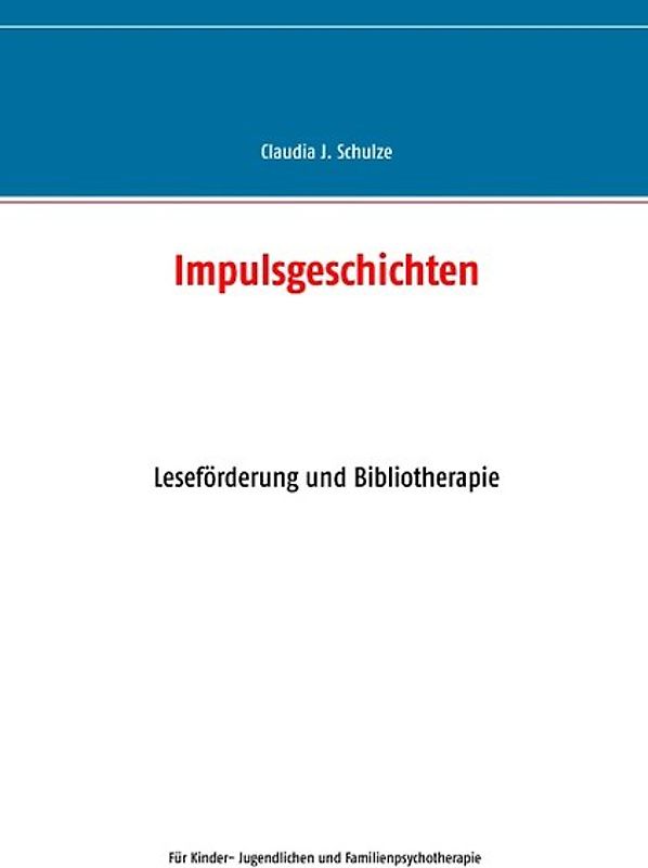 Impulsgeschichten für Kinder