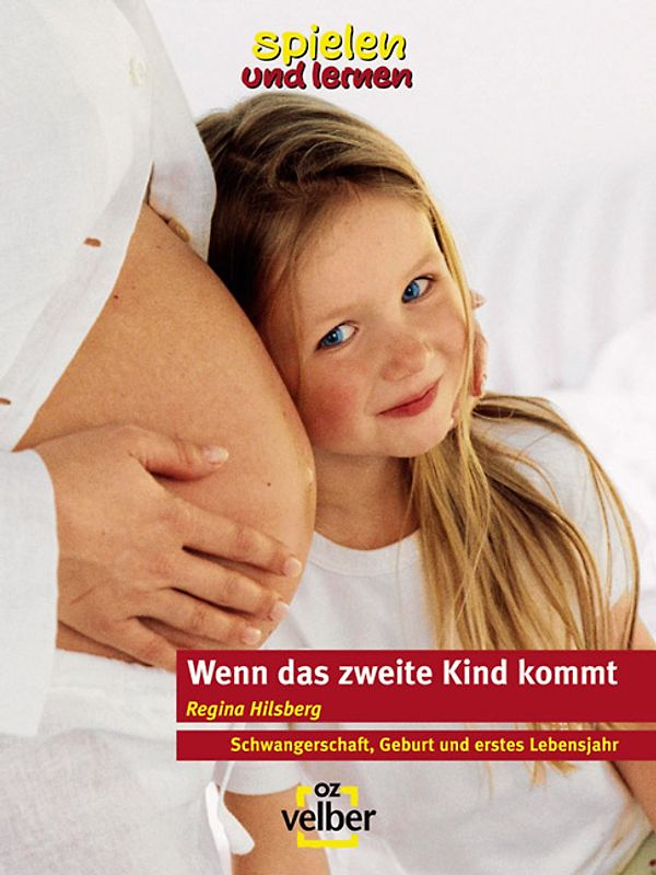 Wenn das zweite Kind kommt