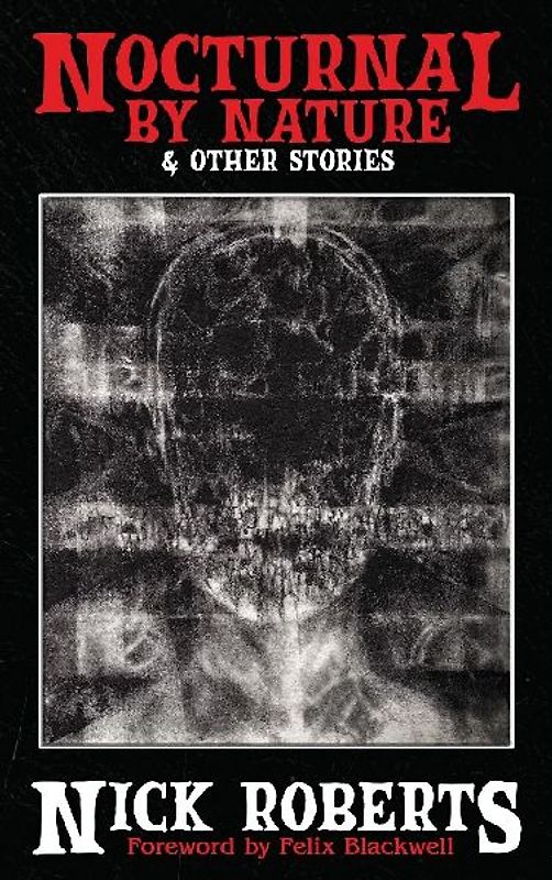 Nocturnal by Nature & Other Stories