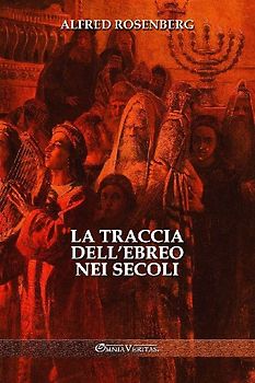 La traccia dell'ebreo nei secoli