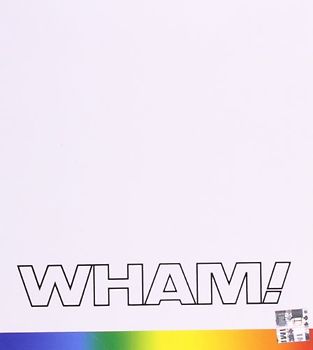 Wham! - The Final