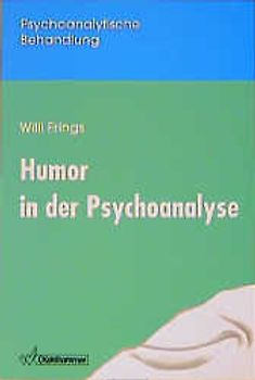 Humor in der Psychoanalyse