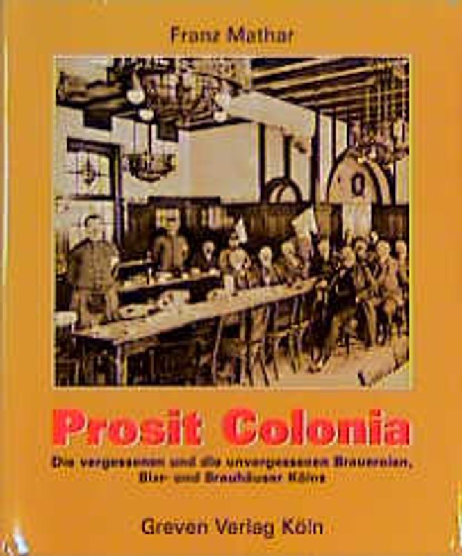 Prosit Colonia
