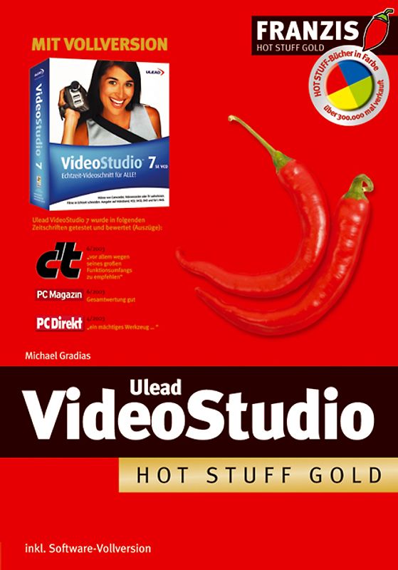 Ulead VideoStudio