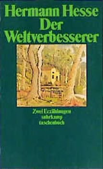 Der Weltverbesserer und Doktor Knölges Ende