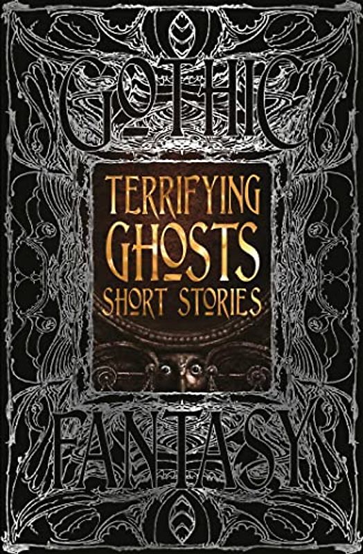 Terrifying Ghosts Short Stories