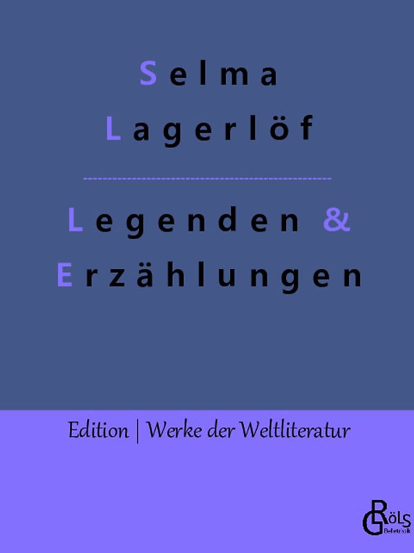 Legenden & Erzählungen