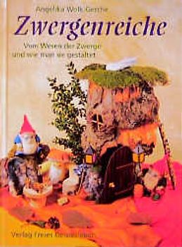 Zwergenreiche
