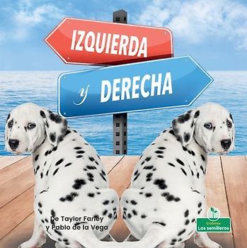 Izquierda Y Derecha (Left and Right)