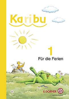 Karibu 1 für die Ferien