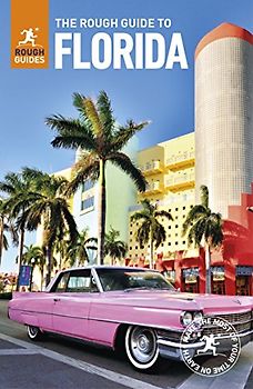 The Rough Guide to Florida (Rough Guides)