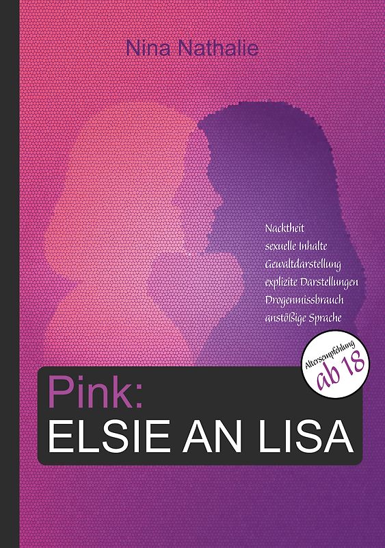 Pink: Elsie an Lisa