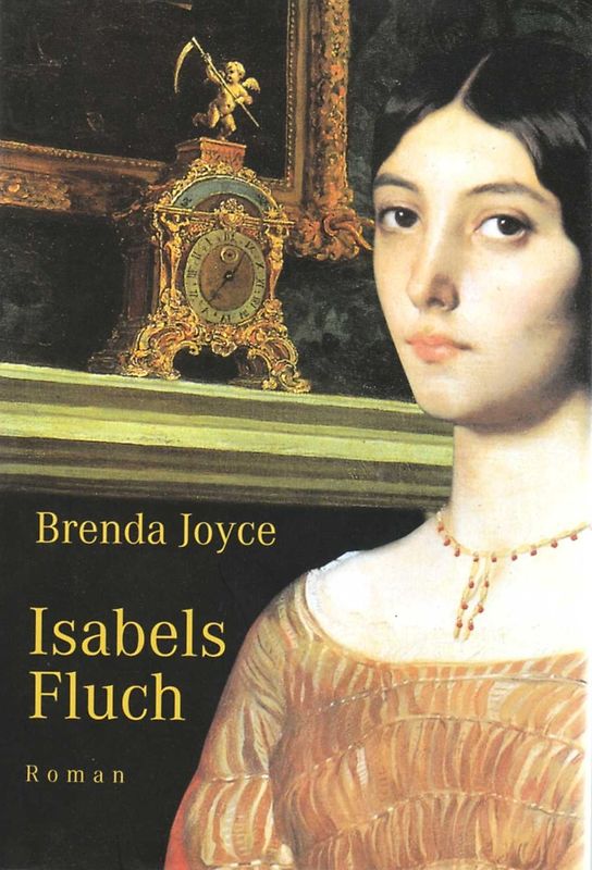 Isabells Fluch.