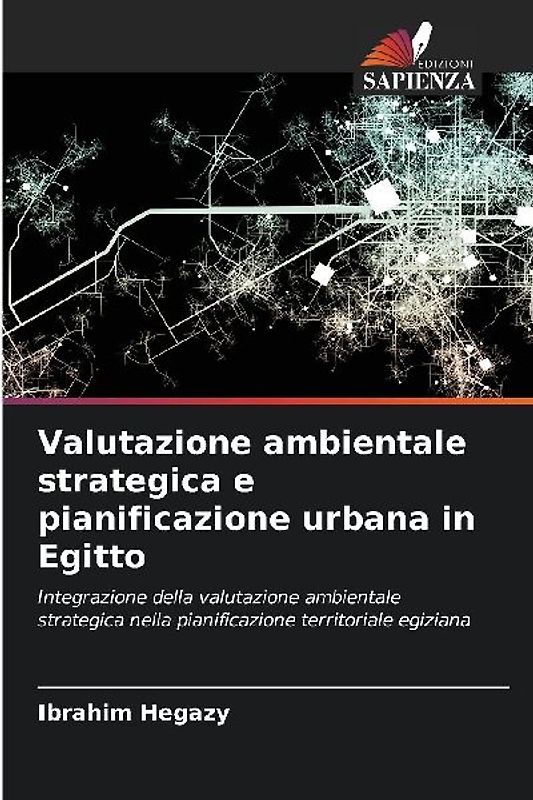 Valutazione ambientale strategica e pianificazione urbana in Egitto
