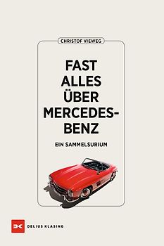 Fast alles über Mercedes-Benz
