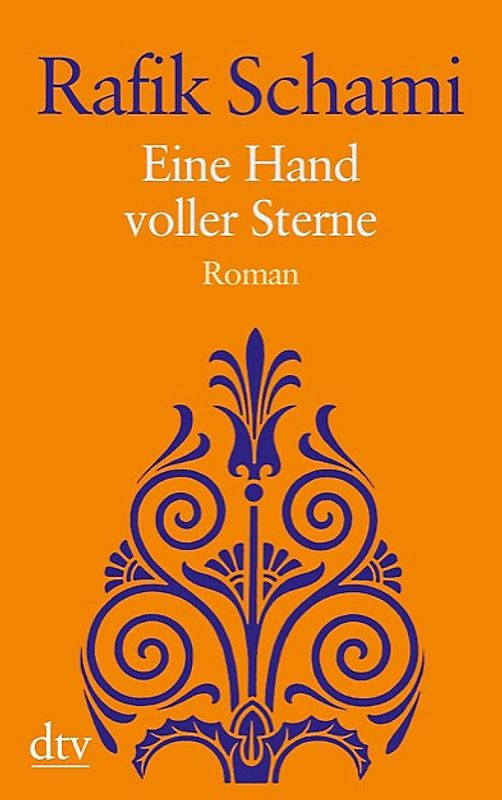 Eine Hand voller Sterne. Roman