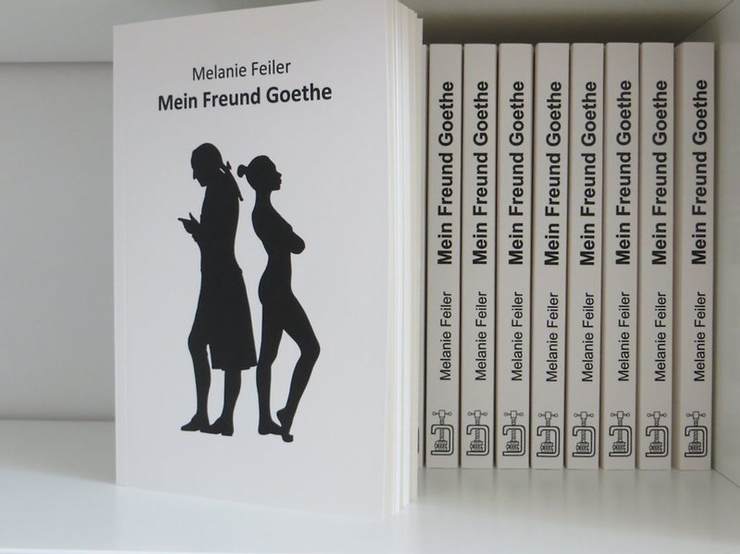 Mein Freund Goethe