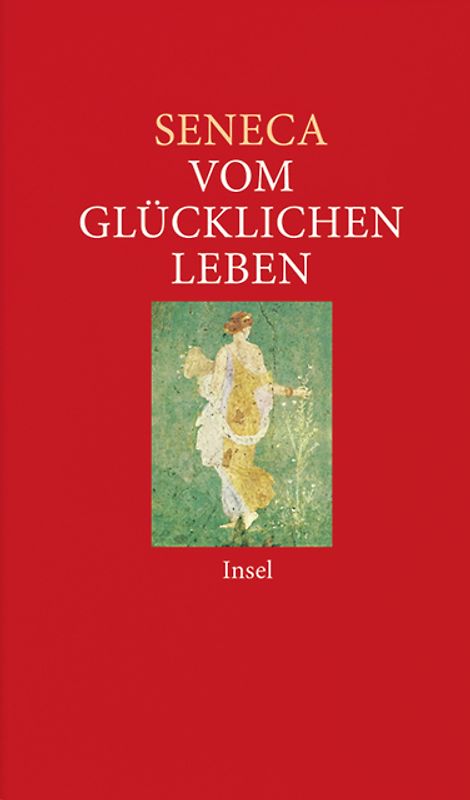 Vom glücklichen Leben