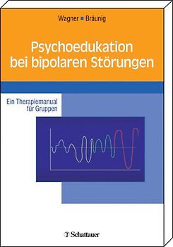 Psychoedukation bei bipolaren Störungen