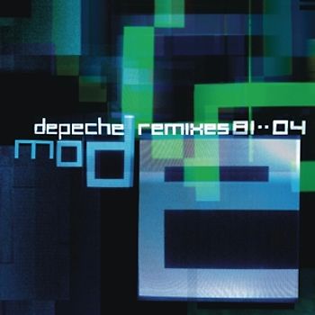 Depeche Mode - Remixes 81>04 [2 CDs]