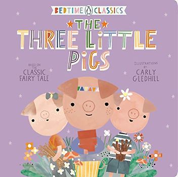 The Three Little Pigs
